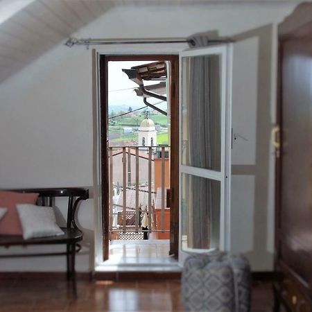 Domus Tua Bed & Breakfast Pietrelcina Exterior photo