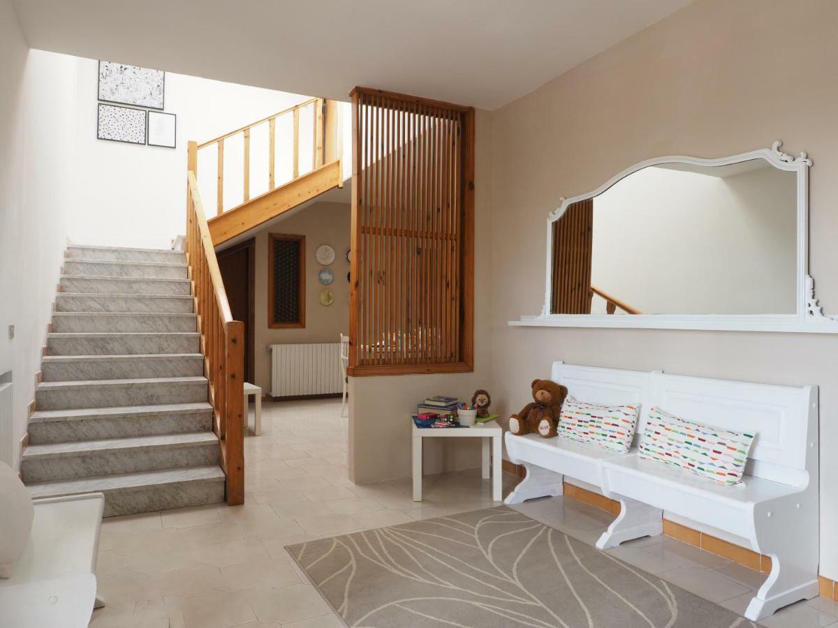 Domus Tua Bed & Breakfast Pietrelcina Exterior photo