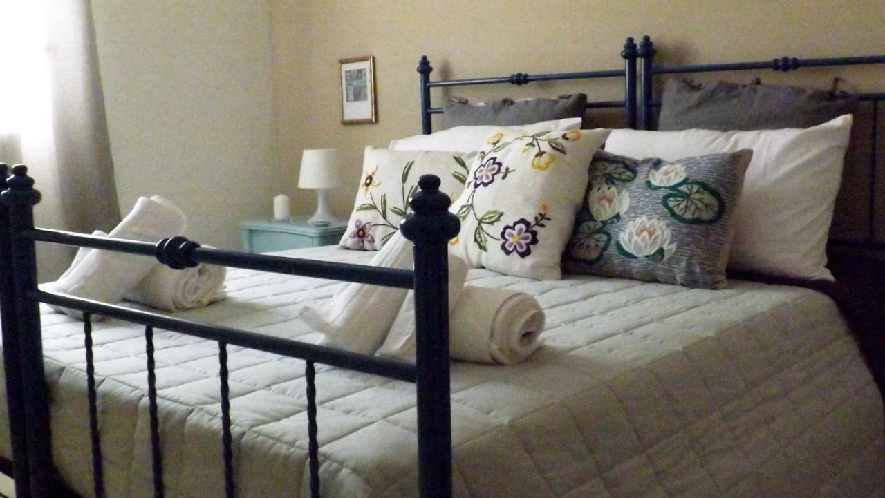 Domus Tua Bed & Breakfast Pietrelcina Exterior photo